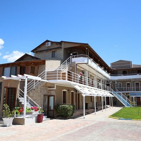Dolce Italia Residence Радиме Екстер'єр фото