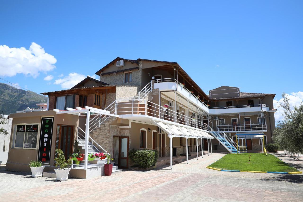 Dolce Italia Residence Радиме Екстер'єр фото