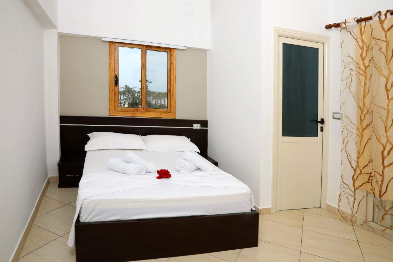 Dolce Italia Residence Радиме Екстер'єр фото