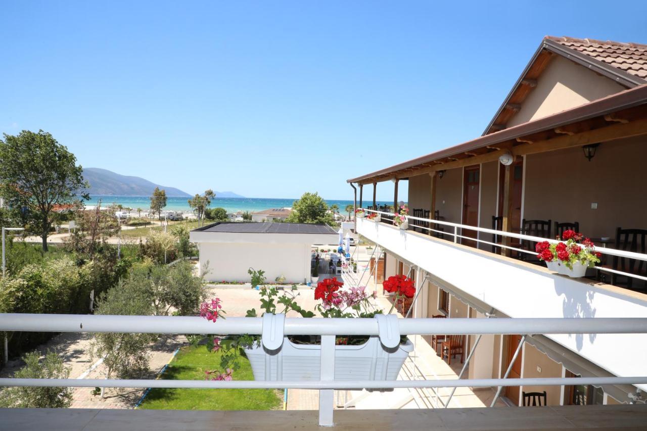 Dolce Italia Residence Радиме Екстер'єр фото