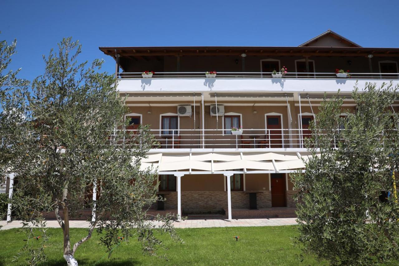 Dolce Italia Residence Радиме Екстер'єр фото