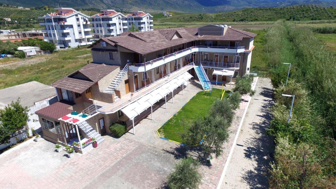 Dolce Italia Residence Радиме Екстер'єр фото