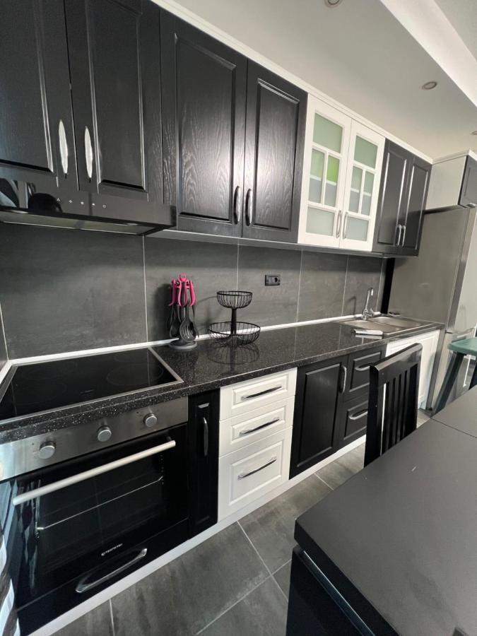 Dolce Italia Residence Радиме Екстер'єр фото