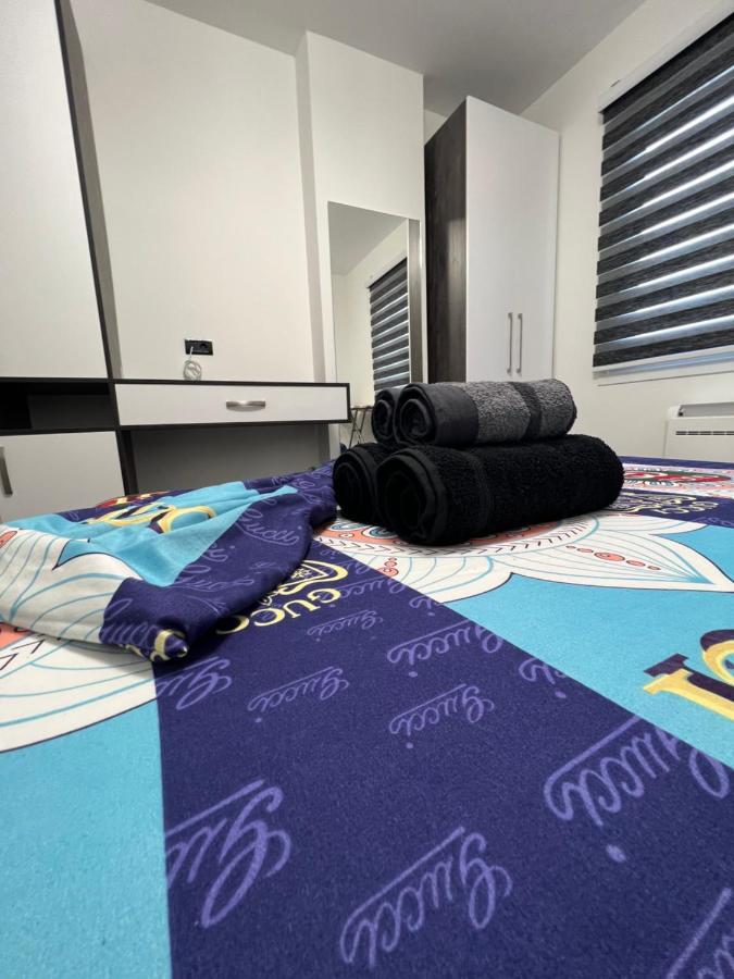 Dolce Italia Residence Радиме Екстер'єр фото
