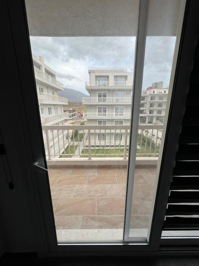 Dolce Italia Residence Радиме Екстер'єр фото