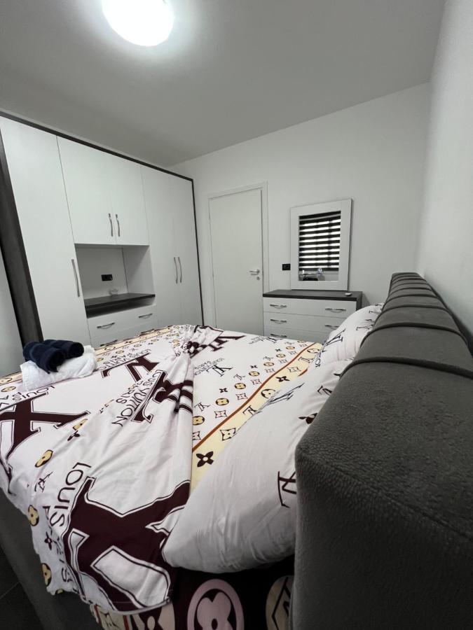 Dolce Italia Residence Радиме Екстер'єр фото