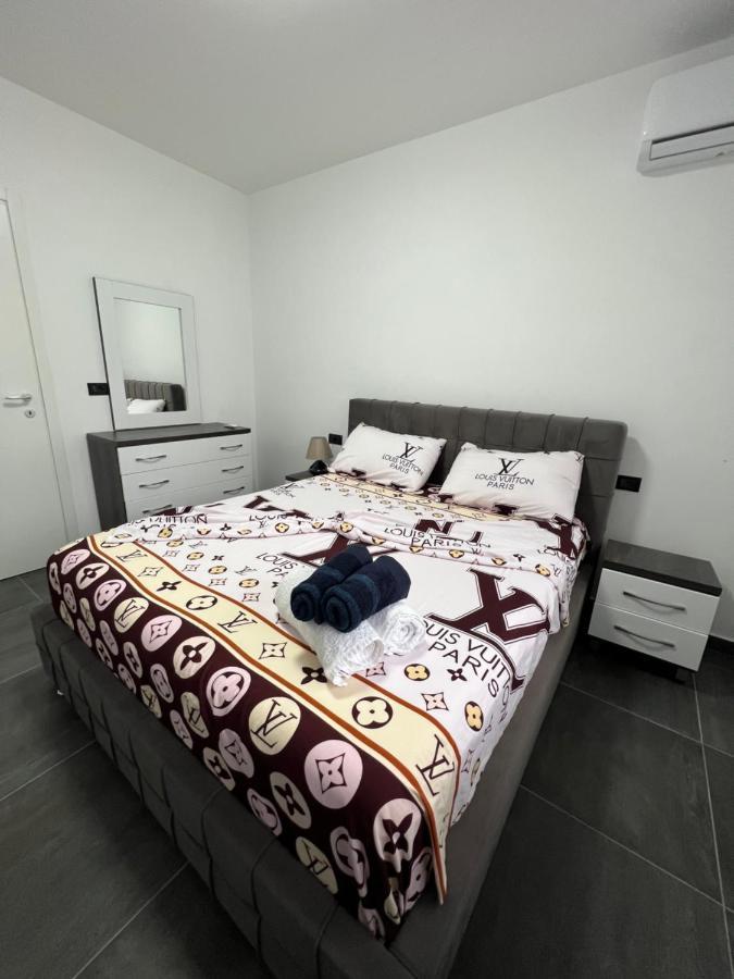 Dolce Italia Residence Радиме Екстер'єр фото