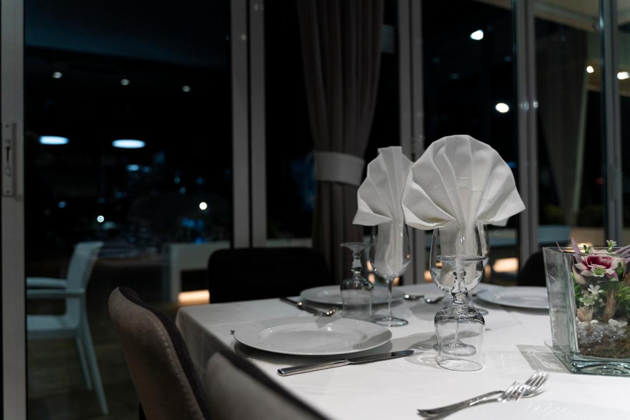 Dolce Italia Residence Радиме Екстер'єр фото