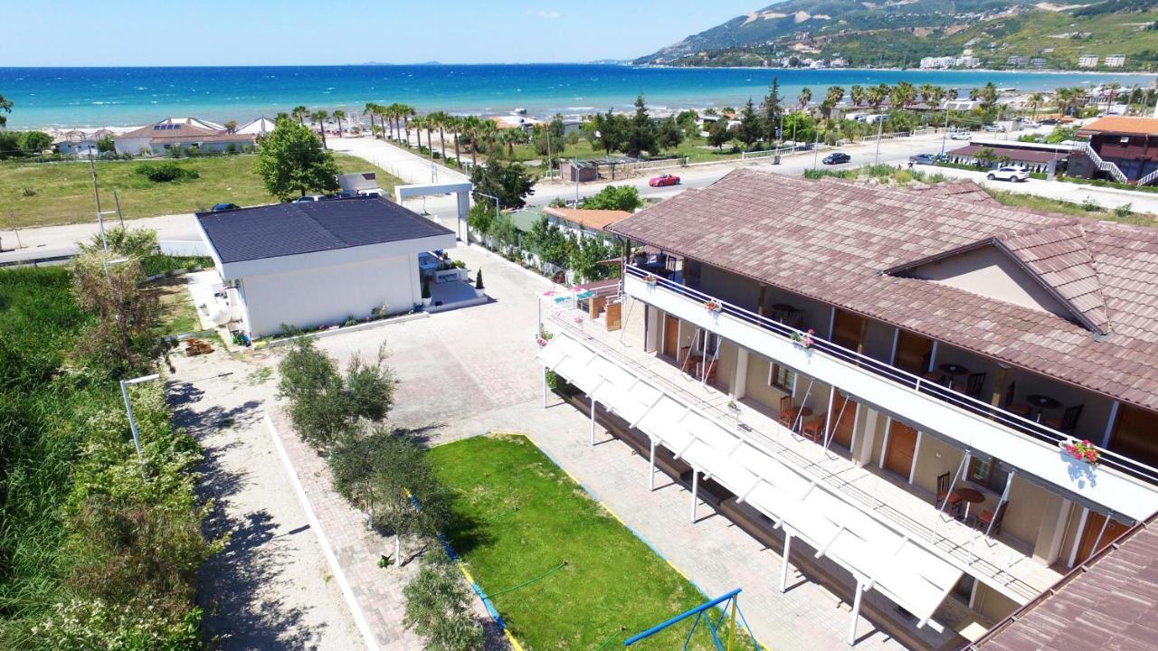 Dolce Italia Residence Радиме Екстер'єр фото